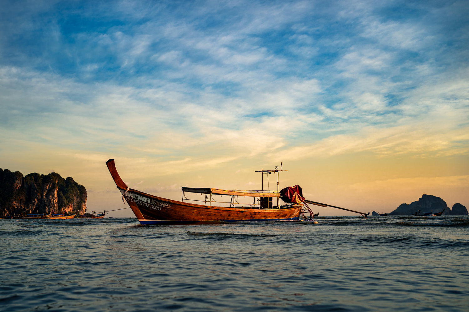 Odyssey Photographer