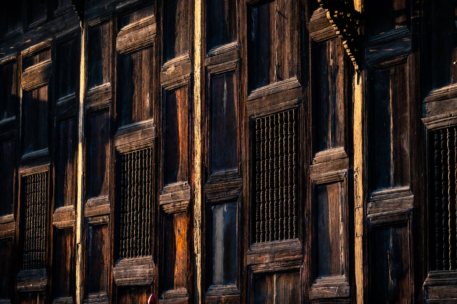 Odyssey Photographer