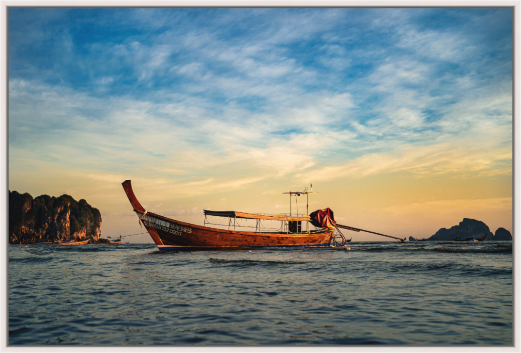 Still waters – Odyssey Photographer