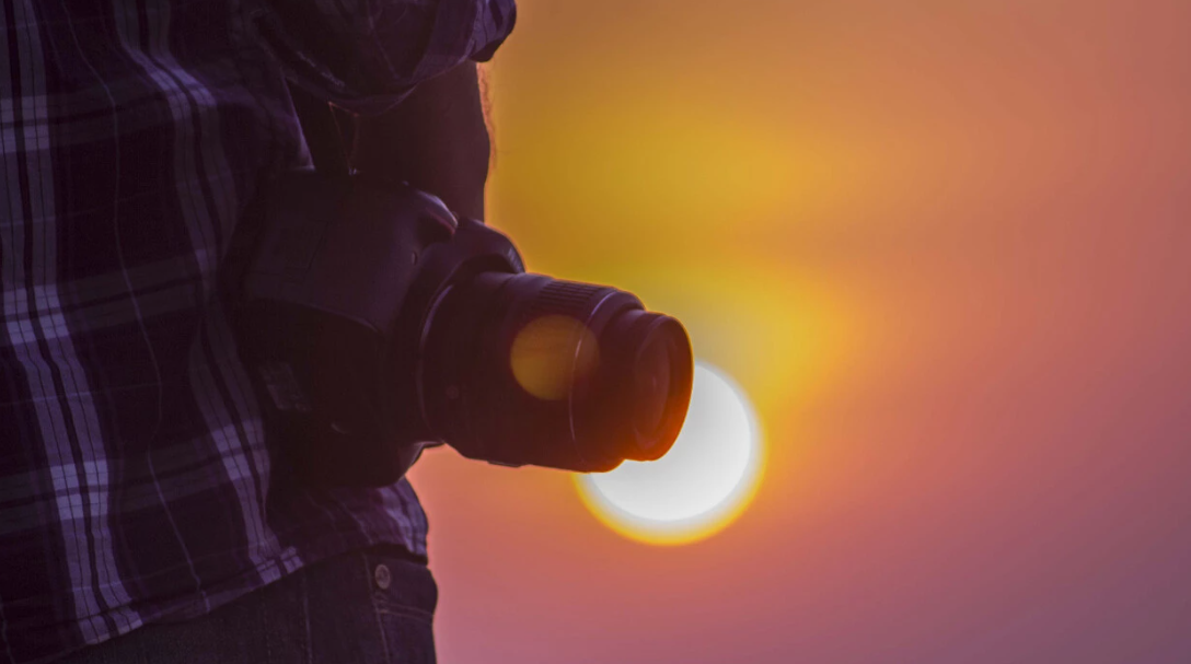 Odyssey Photographer