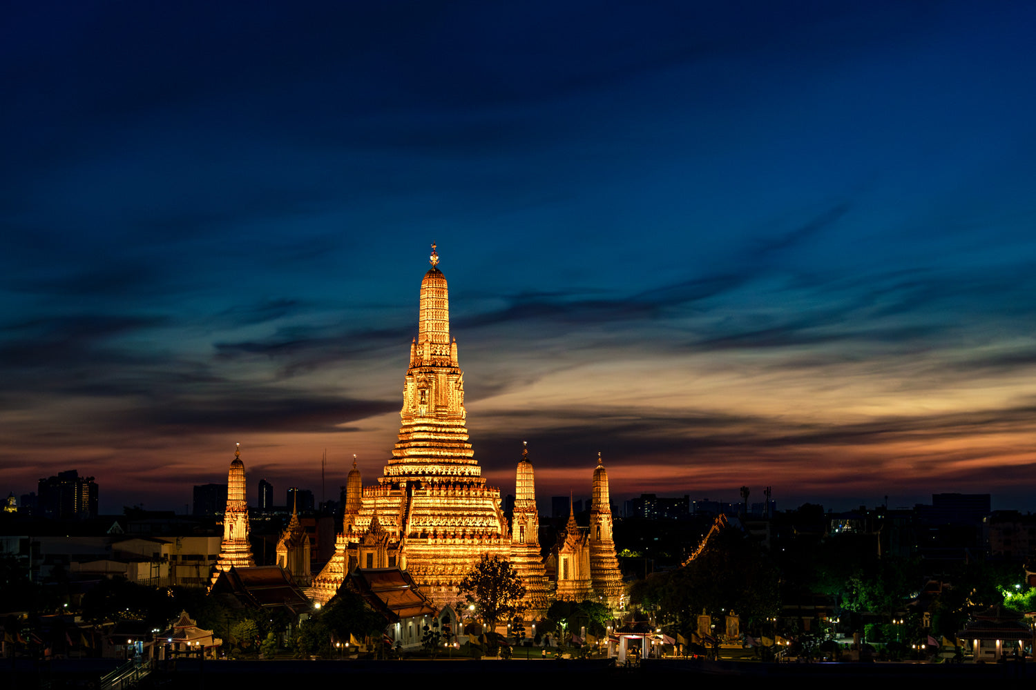 Temple of Time