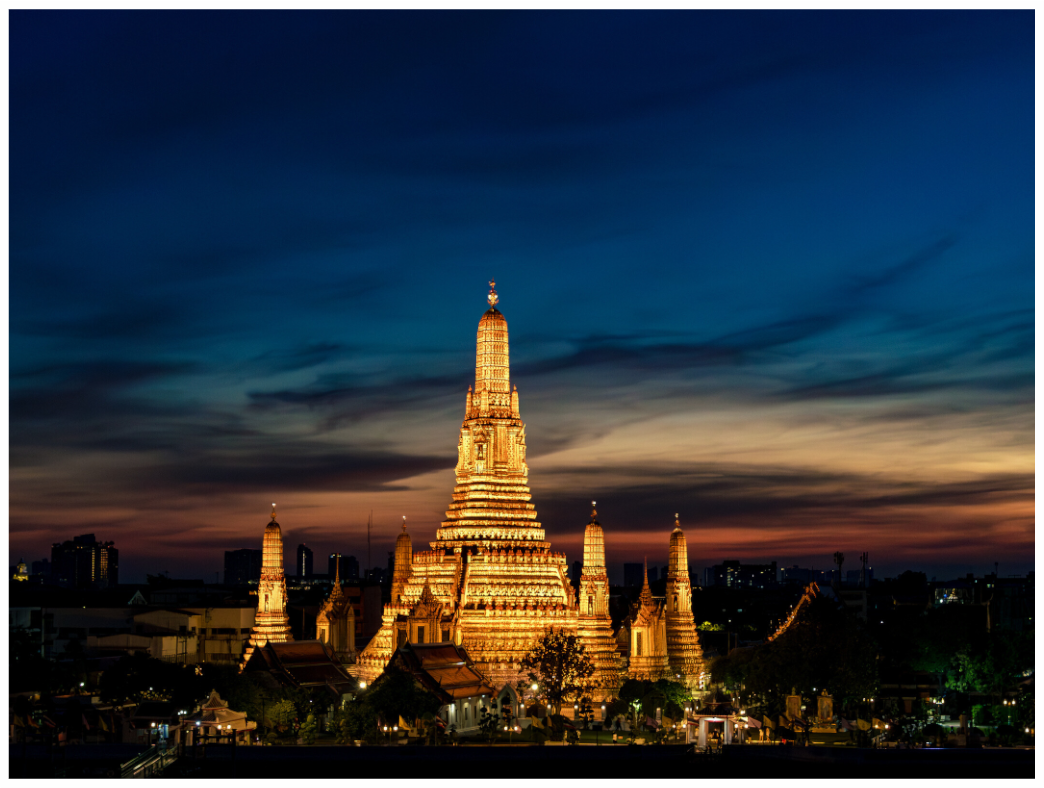 Temple of Time