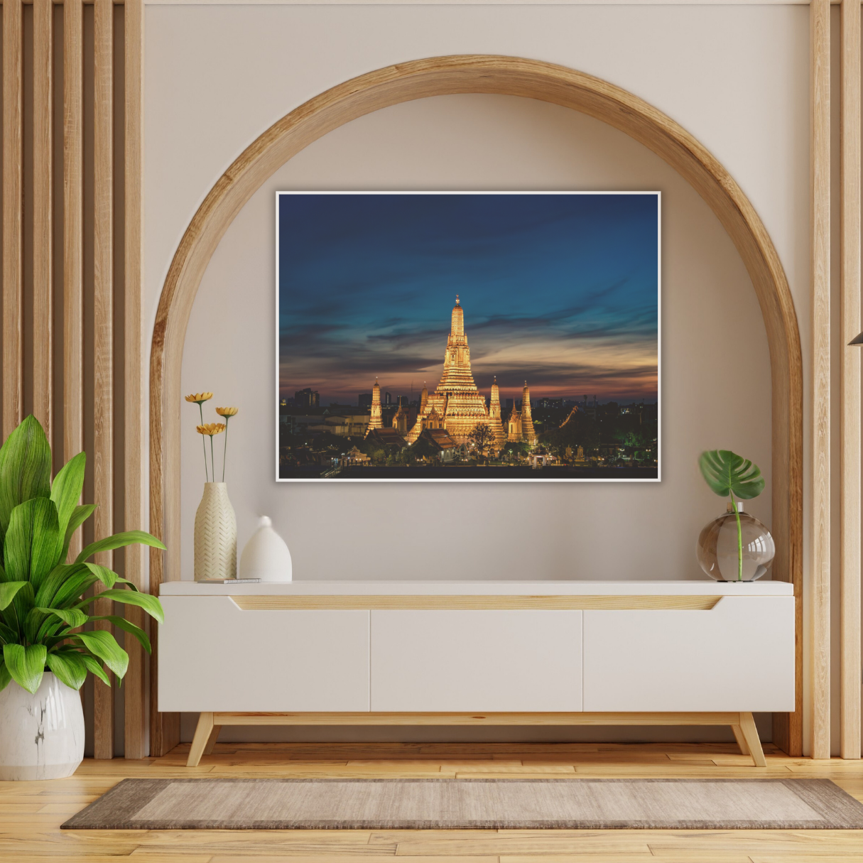 Temple of Time