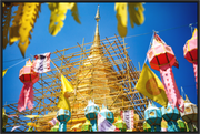 Rebuilding the Sacred